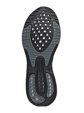adidas Laufschuhe SUPERNOVA + W in Schwarz