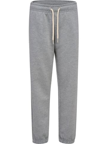 Hummel Kinder Sweat Pants "Loose Sweatpants Bee" in Grau