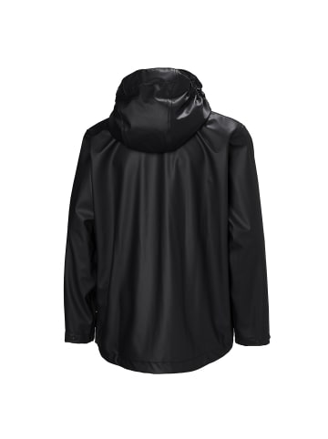 Helly Hansen WOMENS SKOMERWOOL PARKA II in Schwarz