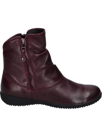 Josef Seibel Stiefelette Naly 24 in amarena