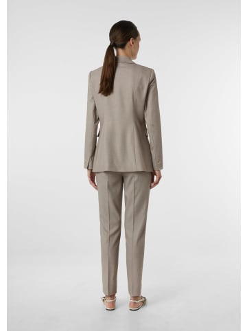 comma Indoor-Blazer in 81M0_beige