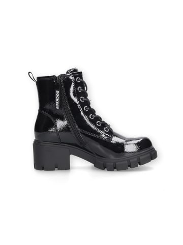 Dockers by Gerli Stiefel 47AA301 in schwarz