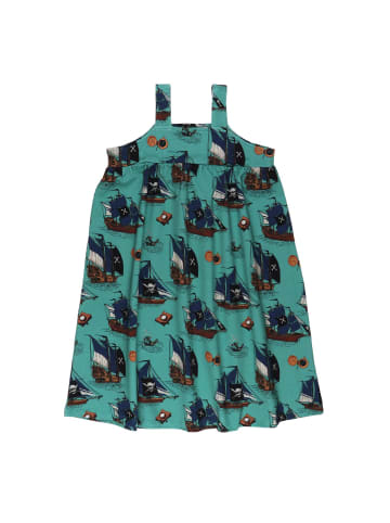 Walkiddy Kleid Pirate Ships - Dress