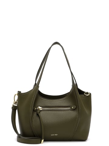 SURI FREY Shopper SFY Soey in oliv