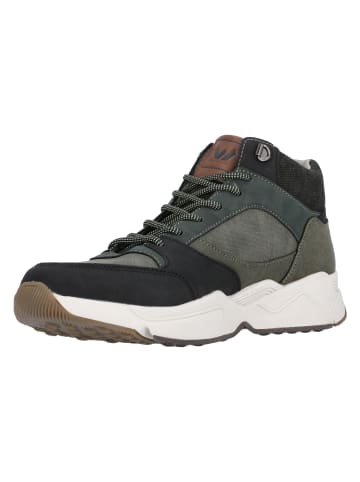 Whistler Schnürschuhe Palhoma in 3128 Khaki