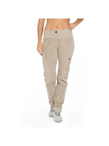 Chillaz WWALDHORN PANT in Sand