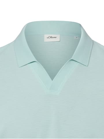 s.Oliver Shirt in mint