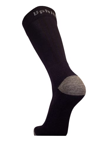 UphillSport Socken JULMA in Navy