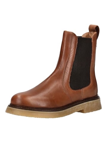 Pavement Stiefelette Tan