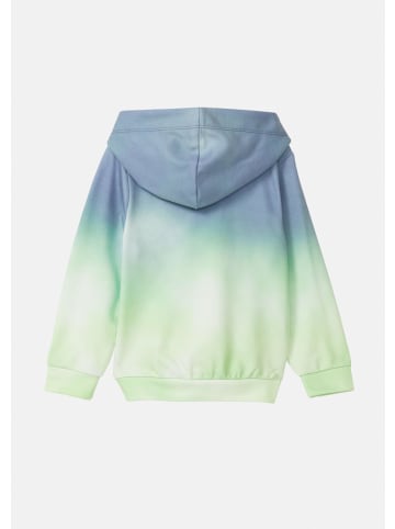 s.Oliver Sweatshirt in 54D1_grün