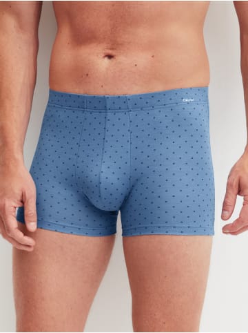 Calida Boxer Brief in coronet blue