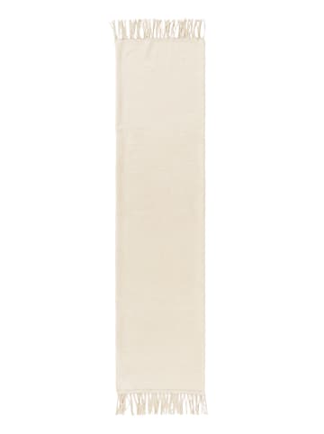 Betty Barclay Winterschal mit Fransen in beige