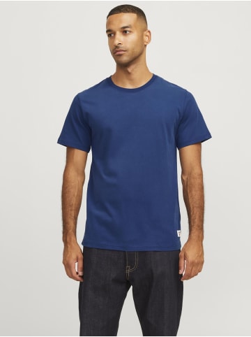 Jack & Jones T-shirt in Estate Blue 9