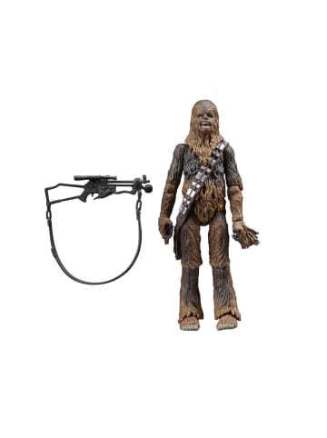 Hasbro Star Wars The Vintage Collection Chewbacca Neue Hoffnung Action-Figur 9,5 cm 4+