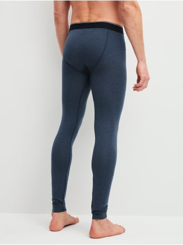 Calida Lange Unterhose in anthrazit