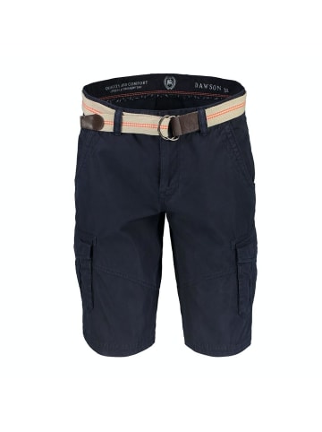 Lerros Short in classic navy