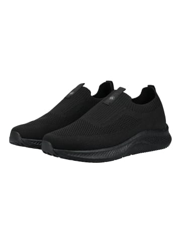 ara Sneaker Schwarz