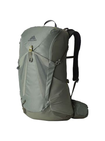 Gregory Zulu 30 SM/MD - Wanderrucksack 60 cm in forage green