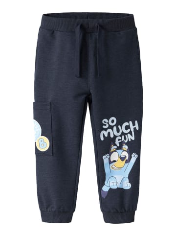 name it Jogginghose in Navy Blazer