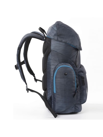 Nitro Daypacker Two Daypack 46 cm Laptopfach haze