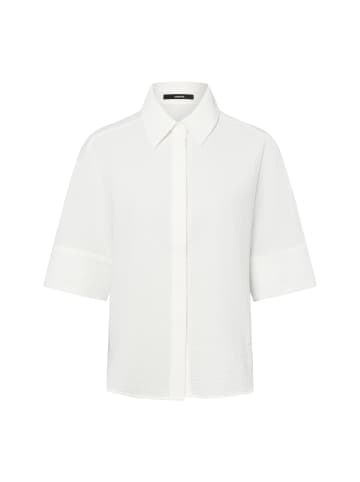 Someday Bluse Zubliana in ecru