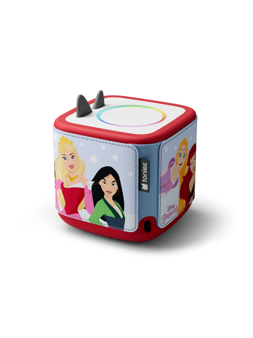 tonies Toniebox 2 Hülle Disney Prinzessinnen-11003150