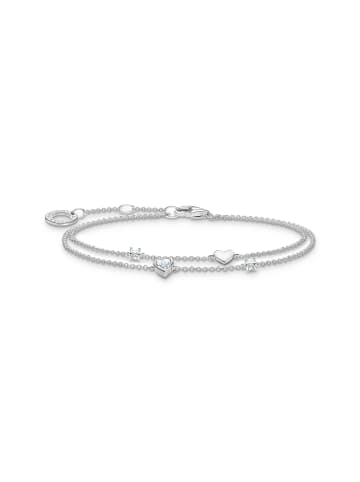 Thomas Sabo Armband in silber