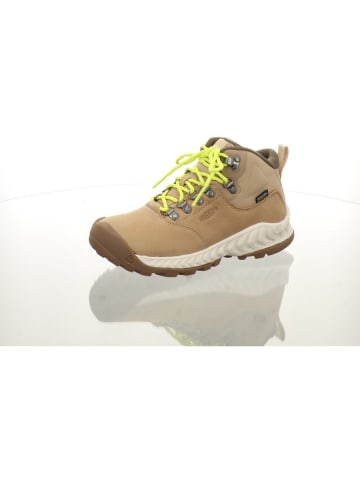 Keen Wanderschuh in braun