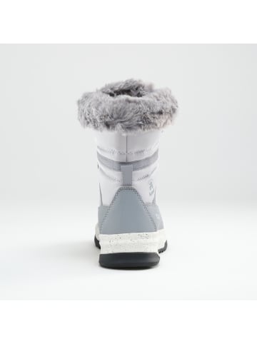 Kamik Winterstiefel "STORMY F" in Hellgrau
