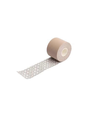Bye Bra Brusttape Body Tape (5cm) in Beige