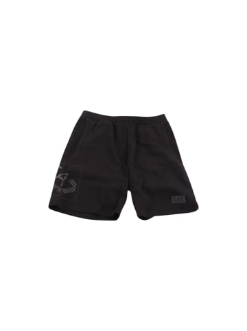 Emporio Armani Sweatbermuda 7B000259 Schwarz