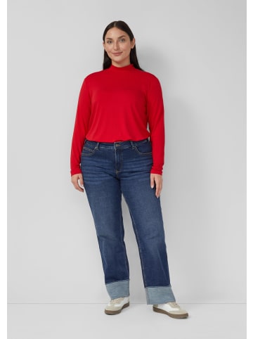 s.Oliver Jeans-Hose  in  57Z6_dunkelblau