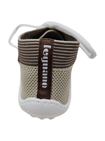 Leguano Schnürer beat in Beige