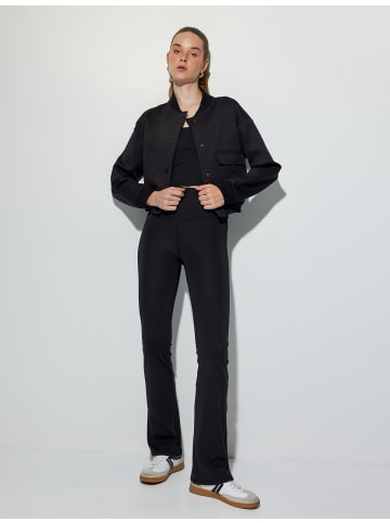 KOTON Leggings in Schwarz