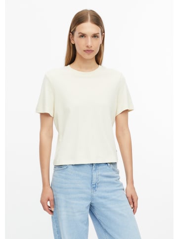 s.Oliver T-Shirt in 0700_natur