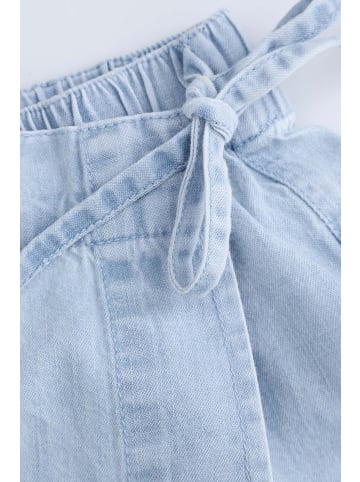 Coccodrillo Rock-Shorts in blau