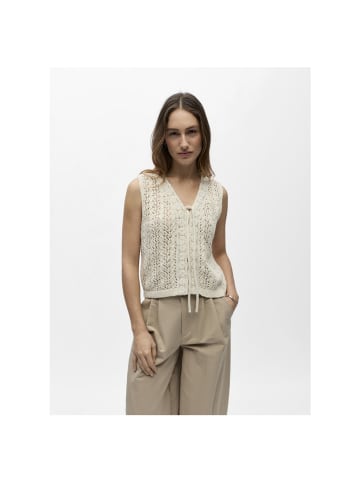 Object Pullover in birch