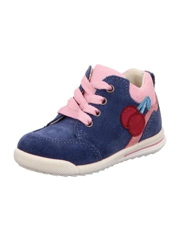 superfit Halbschuhe in Blau