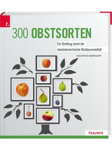 Trauner 300 Obstsorten