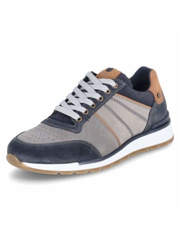 Bullboxer Schuh in grau
