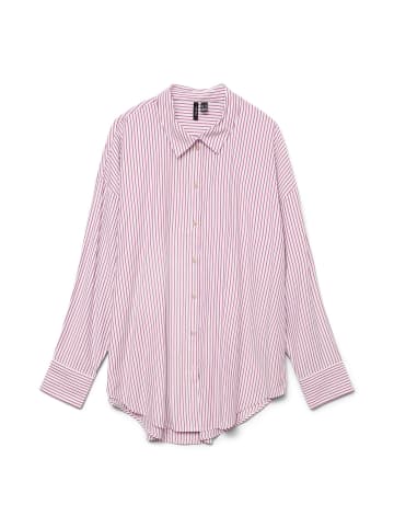 Vero Moda Hemd in Bright White