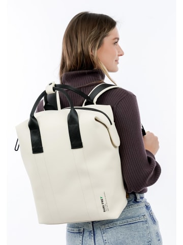 SURI FREY Rucksack SFY SURI Green Label Jenny in cream 470