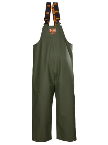 Helly Hansen Regenhose in Grün