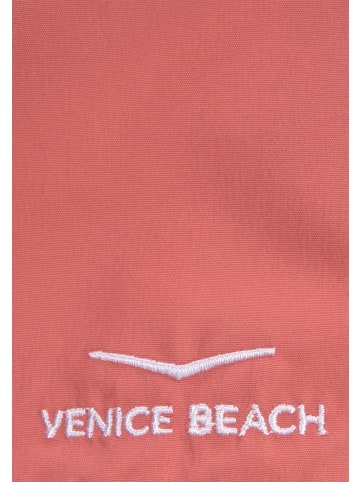 Venice Beach Badeshorts in pfirsich