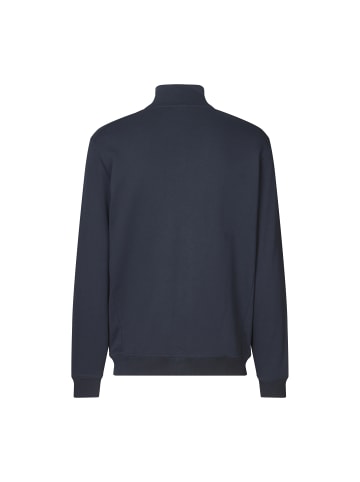 PRO Wear by ID Cardigan sweat in Navy