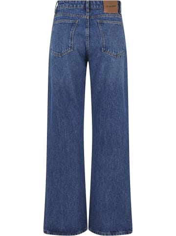 2Y Studios Baggy & Loose in mid blue