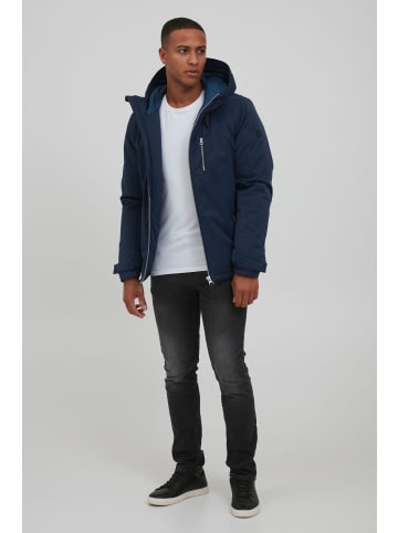 BLEND Winterjacke BHLeto in Mittelblau