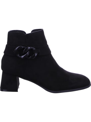 Piece of Mind Stiefelette in schwarz