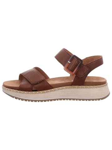 remonte Sandalette in braun