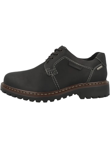 Josef Seibel Schnürschuhe Chance 68 in schwarz